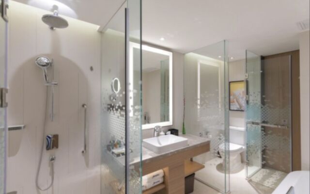 Hampton by Hilton Taiyuan Jinyang