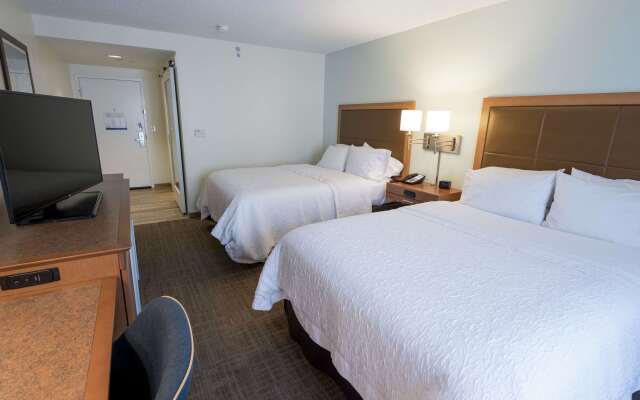 Hampton Inn Boca Raton