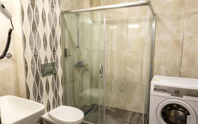 VIP Apart Hotel