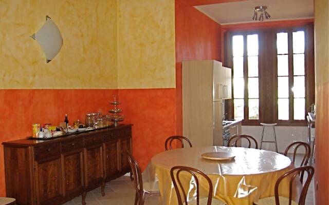 Villa Scati Apartments