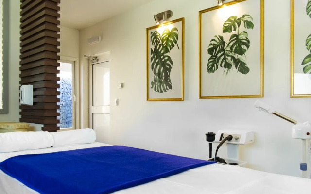 Sanctuary At Grand Memories Holguin