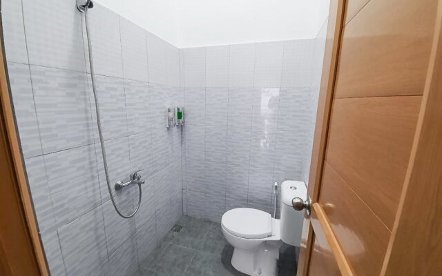 The Pamahan Guest House Syariah