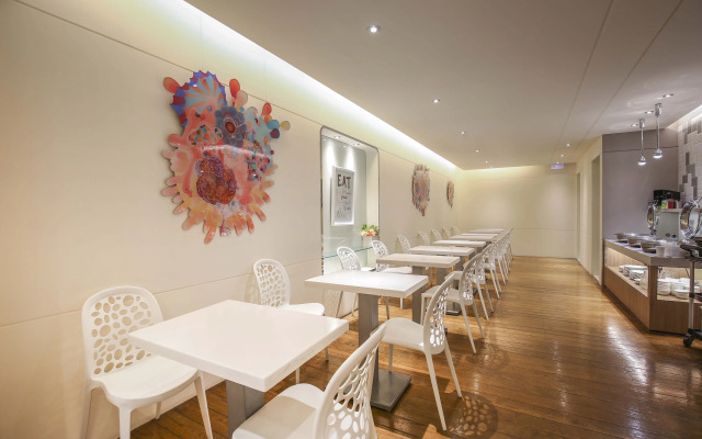 Dandy Hotel - Tianjin Branch