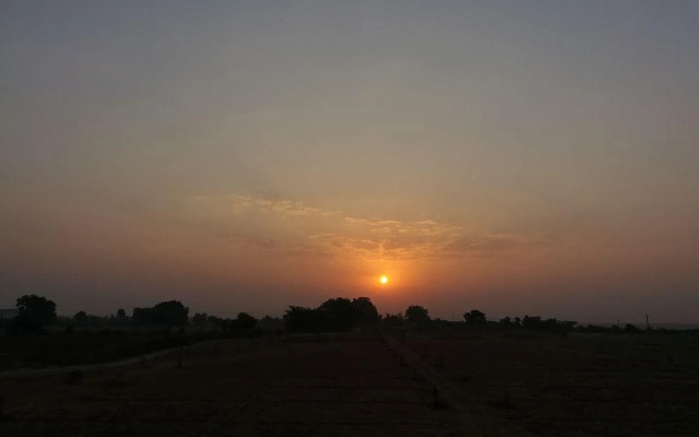 Faagun Haveli