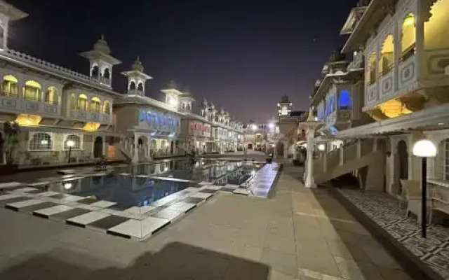Shan Bala Hotel