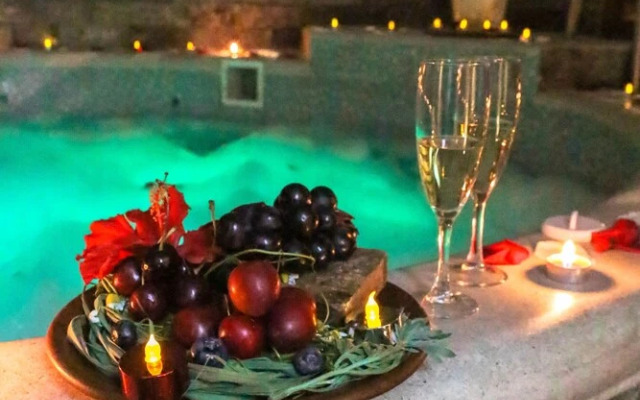 Hotel Spa Mansion Santa Isabella