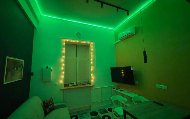 ZenApart on 5 Hotel Street