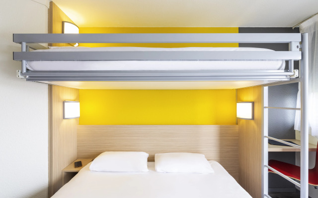 Greet Hotel Angouleme