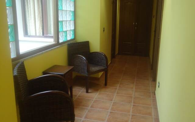 Hostal Posada Entreviñas