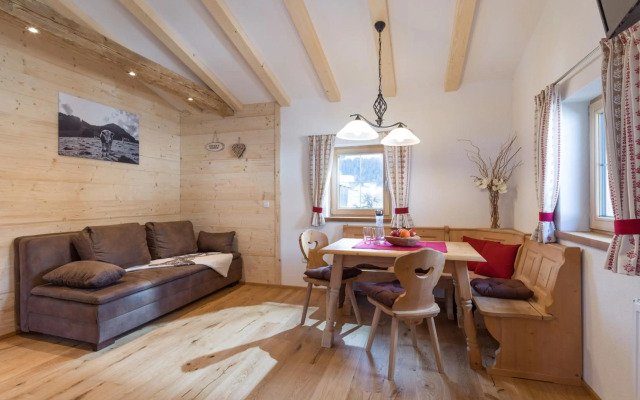 Ferienhaus Auerbauer