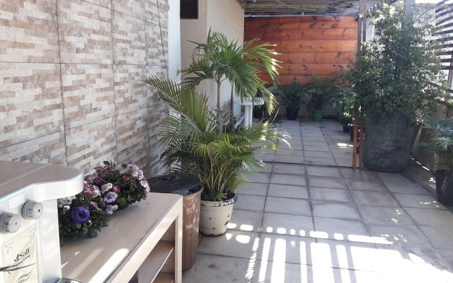 Árvore da Vida Pousada