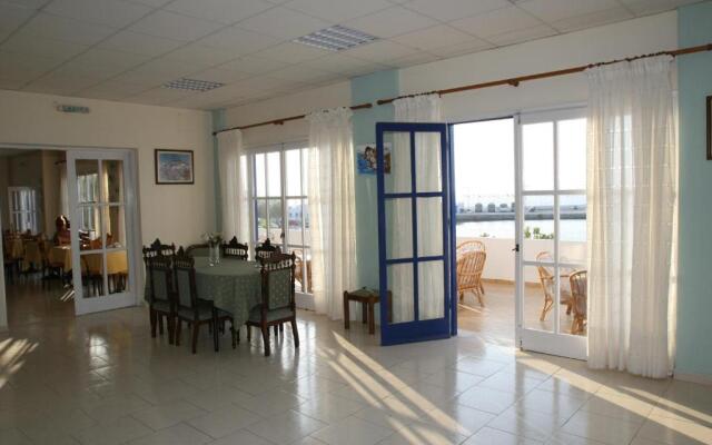 Polyvotis Hotel
