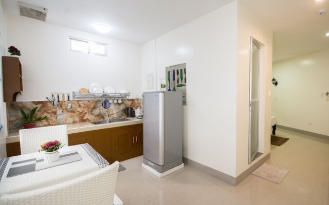 Niu Ohana East Bay Hotel and Apartments