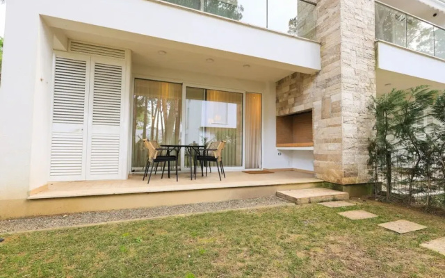 Sanpietro Vacation Apartment 028