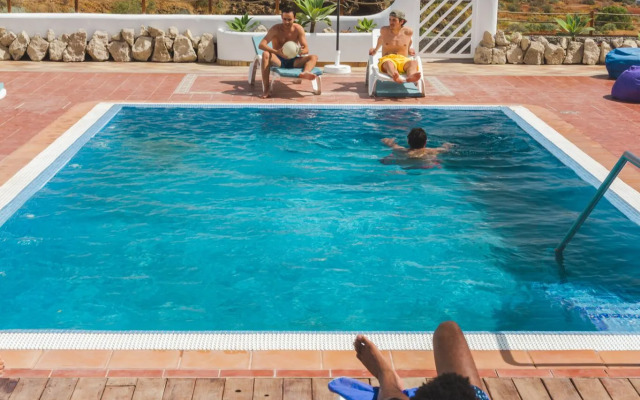 The Tree House Hostel