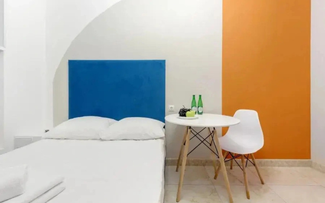 Hotel Kvartira