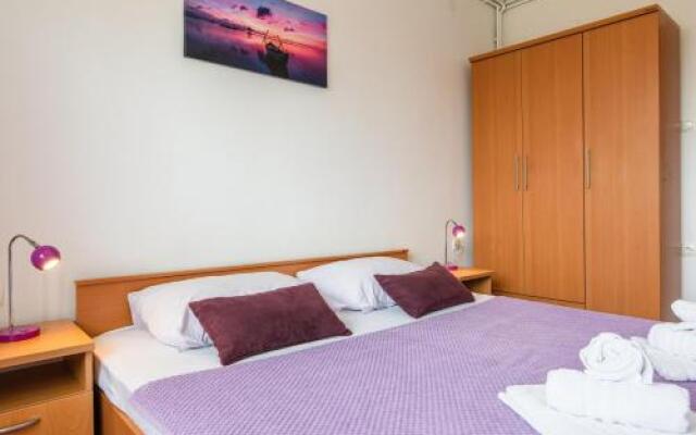 Bruna 1 Apartment