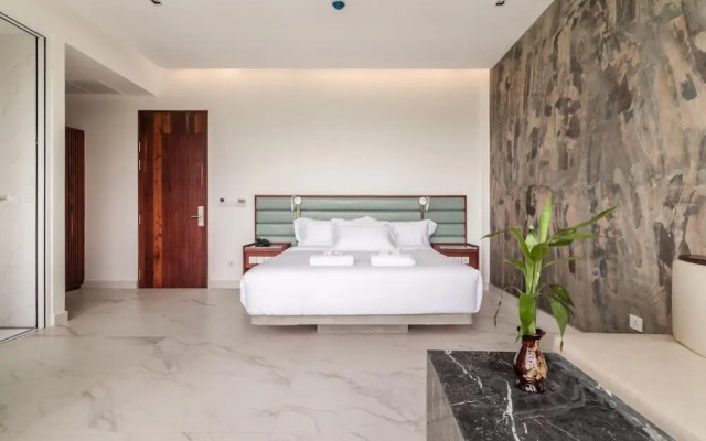 Enjoy Boutique Hotel & Restaurat