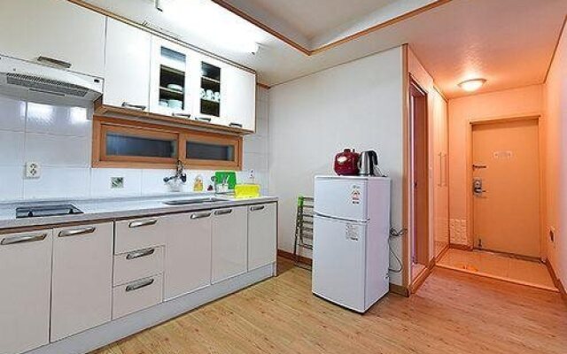 Jejusunset Lodge Pension