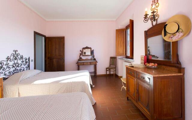 Villa Colombaio