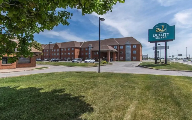 Residence Inn by Marriott Laval