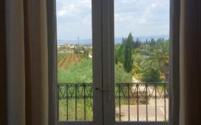 Azienda Agricola Cos