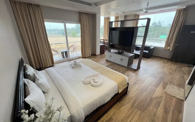 Finns Weaver Resort Kaziranga
