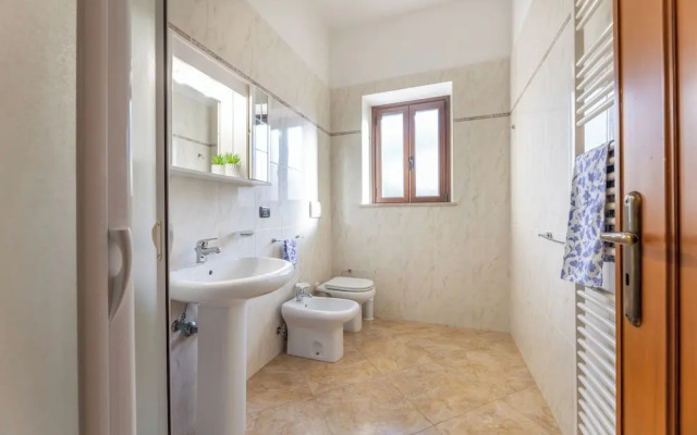 Villa il Panorama sullo Ionio