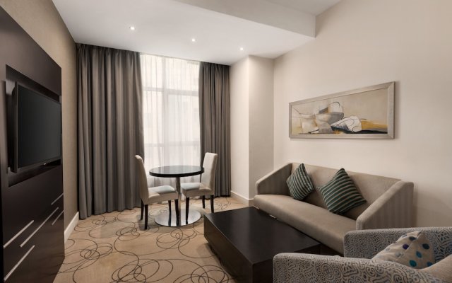 Ramada by Wyndham Dubai Barsha Heights