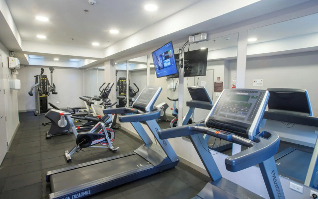 ibis Quito