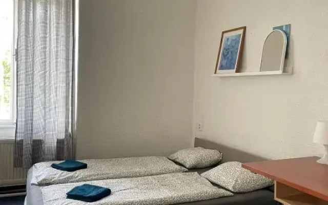 Hostel Moravia Ostrava