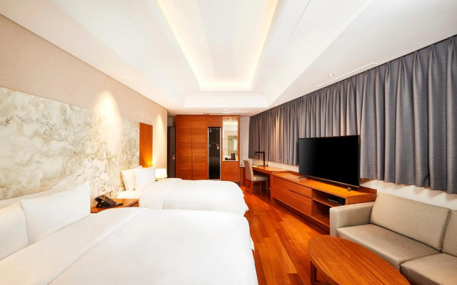 Arban Hotel