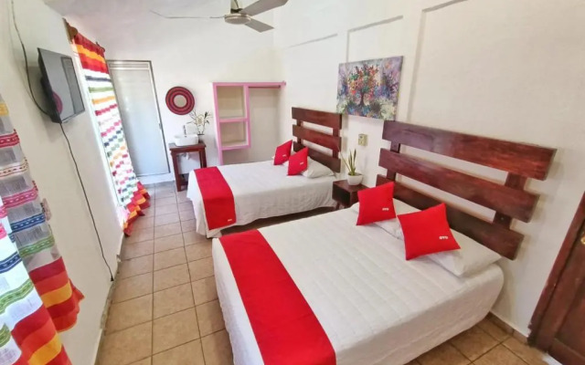 Casa de Huéspedes Cielito Lindo