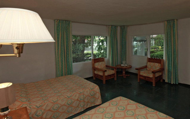 Hotel Quinta Las Flores