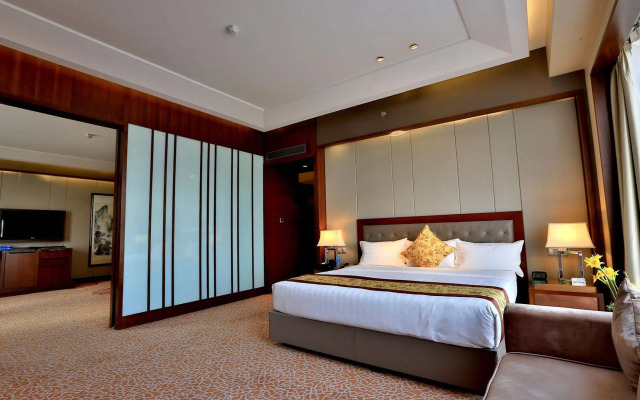 Rayfont International Hotel Shenyang