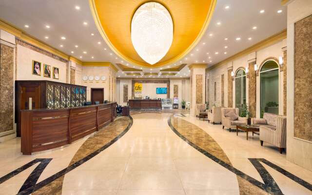 Wyndham Garden Dammam