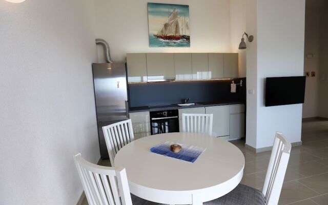 Apartments Villa Mediteran