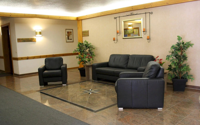 Chiemgau Appartements