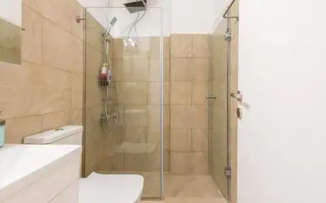 Beautiful & Cozy Apartment In The Heart Of Athens