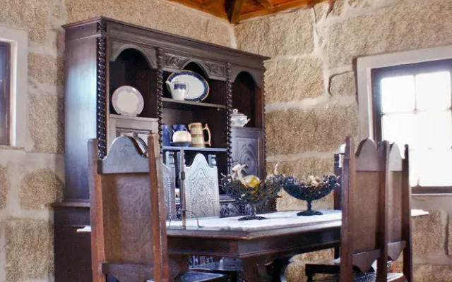 Casa da Portela