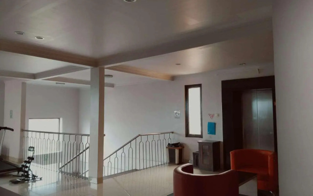Hotel Bintang Redannte