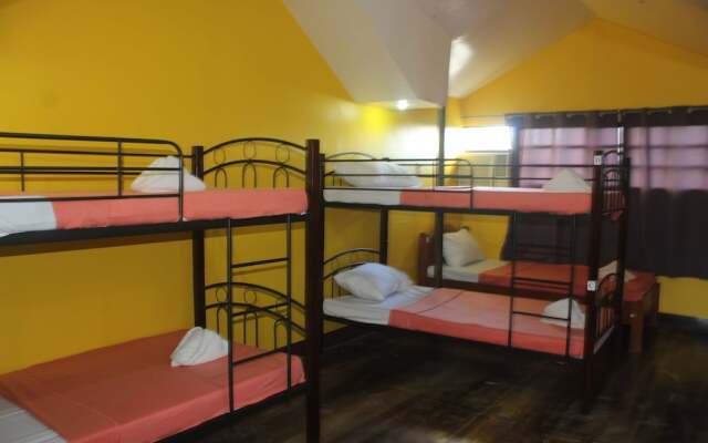 Agape Hostel