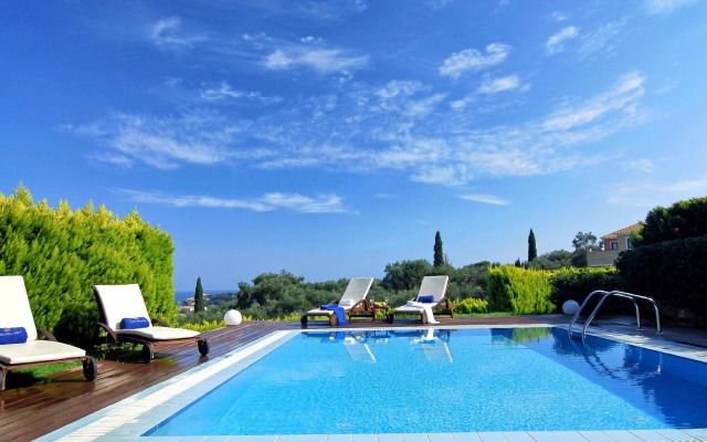 St John Resort Villas, Suites & Spa