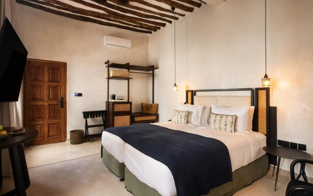 The Neela Boutique Hotel Stone Town