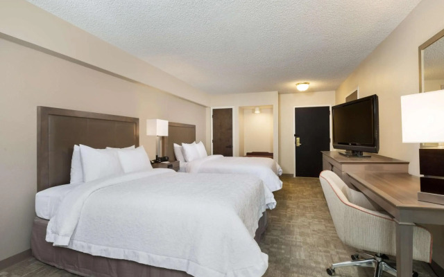 Hampton Inn Houston-Near The Galleria