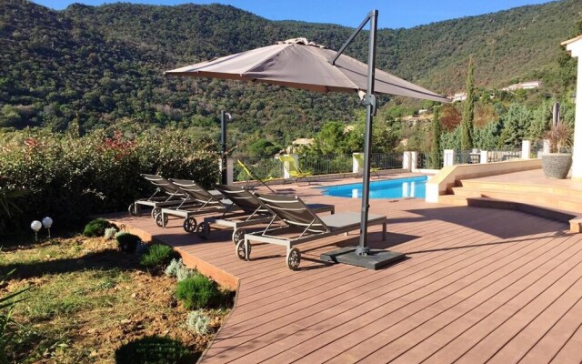 Villa Corniche des Pins