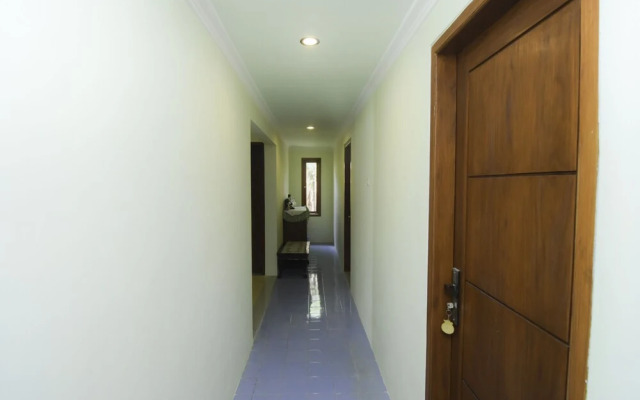 OYO 1909 Edelweiss Residence Syariah