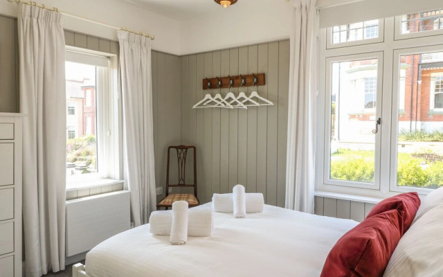 The Coach House