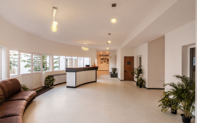 Fiestaa Resort n Events Venue