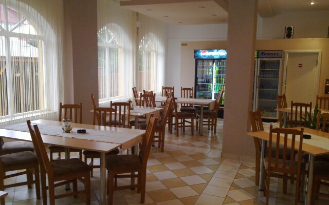 Hotel Meridian Costinești